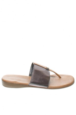 Pantofle Blue Motion, Velikost 39, Barva Šedá, Cena  559,00 Kč