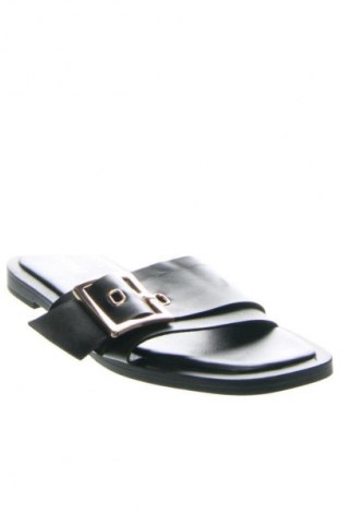 Pantolette Catwalk, Größe 39, Farbe Schwarz, Preis 35,99 €