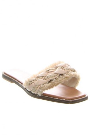 Japonki Catwalk, Rozmiar 42, Kolor Beżowy, Cena 177,99 zł