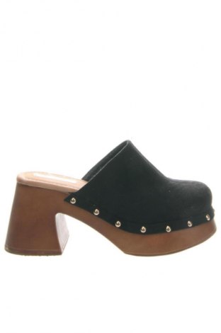 Papucs Chiara Foscari, Méret 38, Szín Fekete, Ár 13 899 Ft