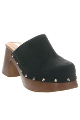 Papucs Chiara Foscari, Méret 38, Szín Fekete, Ár 13 899 Ft