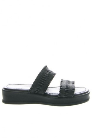 Papuče Claudia Ghizzani, Veľkosť 38, Farba Čierna, Cena  22,95 €