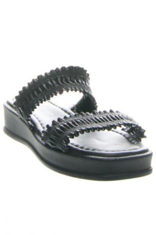 Papuče Claudia Ghizzani, Veľkosť 38, Farba Čierna, Cena  22,95 €