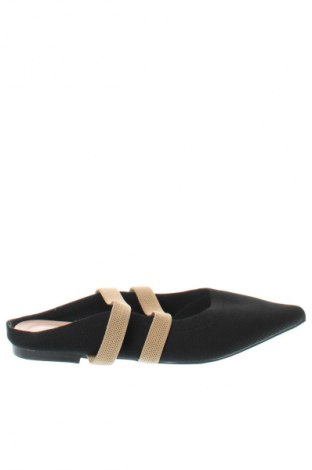 Papucs Cuccoo, Méret 39, Szín Fekete, Ár 9 339 Ft