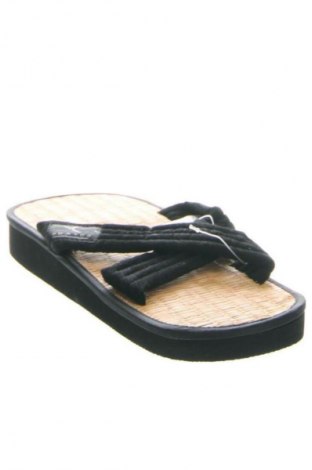 Pantolette Domyos, Größe 39, Farbe Schwarz, Preis 35,99 €