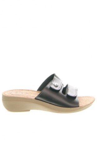 Чехли Esmara, Размер 38, Цвят Черен, Цена 37,99 лв.