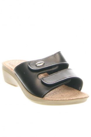 Чехли Esmara, Размер 38, Цвят Черен, Цена 37,99 лв.