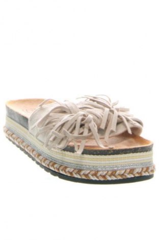 Japonki Givana, Rozmiar 39, Kolor ecru, Cena 103,99 zł