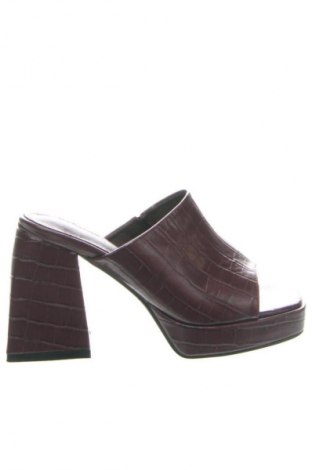 Pantolette Glamorous, Größe 35, Farbe Lila, Preis 30,99 €