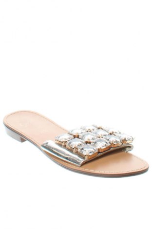 Pantofle Gold&Gold, Velikost 38, Barva Šedá, Cena  769,00 Kč