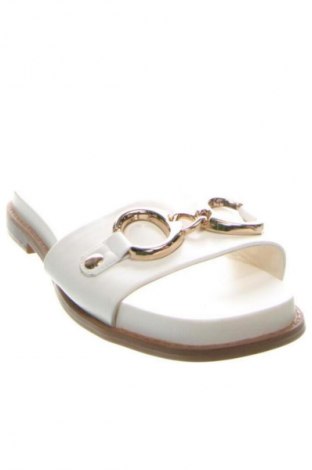 Pantolette Graceland, Größe 38, Farbe Weiß, Preis 19,99 €