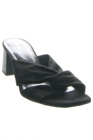 Pantolette Graceland, Größe 41, Farbe Schwarz, Preis 22,99 €