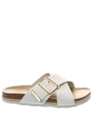 Pantolette Graceland, Größe 40, Farbe Weiß, Preis 13,99 €