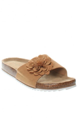 Pantolette Graceland, Größe 38, Farbe Braun, Preis 24,99 €