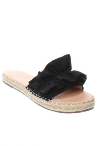 Чехли Graceland, Размер 42, Цвят Черен, Цена 35,99 лв.