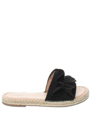 Pantolette Graceland, Größe 40, Farbe Schwarz, Preis € 25,99