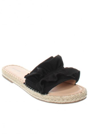 Pantolette Graceland, Größe 40, Farbe Schwarz, Preis € 25,99