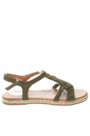 Pantolette Graceland, Größe 40, Farbe Grün, Preis 25,99 €