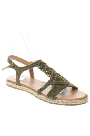 Pantolette Graceland, Größe 40, Farbe Grün, Preis 25,99 €