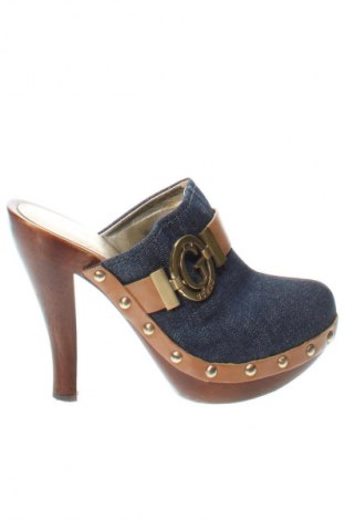 Papucs Guess, Méret 36, Szín Kék, Ár 17 049 Ft