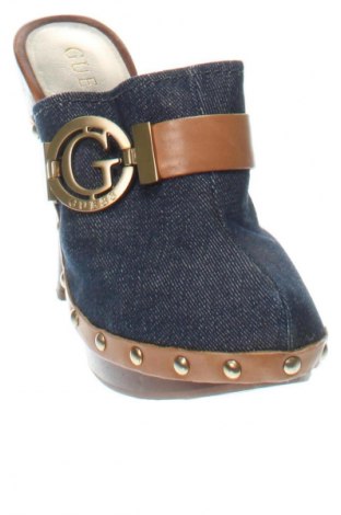 Papucs Guess, Méret 36, Szín Kék, Ár 17 049 Ft