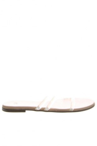 Papuče H&M, Veľkosť 38, Farba Biela, Cena  26,95 €