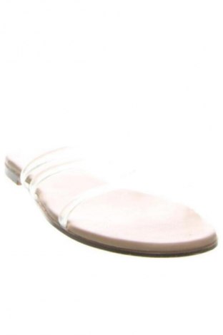 Papuče H&M, Veľkosť 38, Farba Biela, Cena  26,95 €