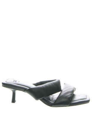 Pantolette H&M, Größe 40, Farbe Schwarz, Preis 24,99 €