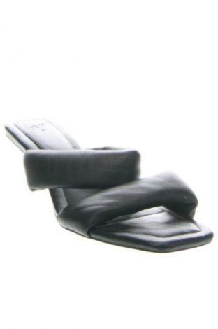 Pantolette H&M, Größe 40, Farbe Schwarz, Preis 24,99 €