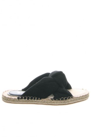 Pantolette H&M, Größe 39, Farbe Schwarz, Preis € 25,99