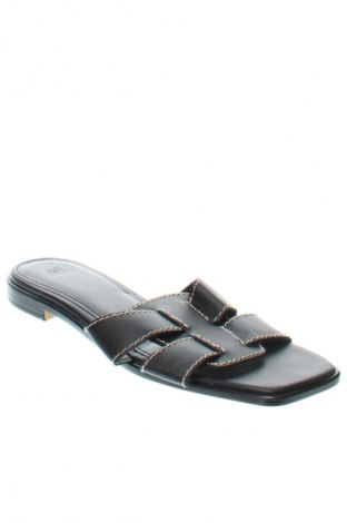 Papuče H&M, Veľkosť 41, Farba Čierna, Cena  31,95 €