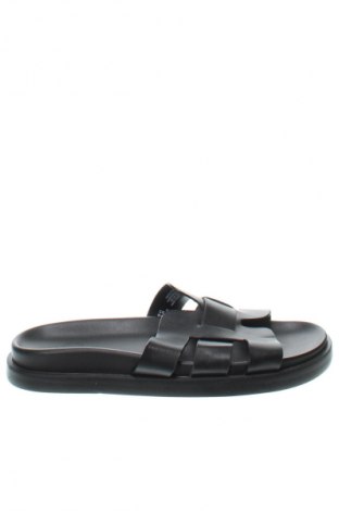 Pantolette H&M, Größe 41, Farbe Schwarz, Preis 41,99 €