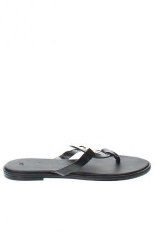 Γυναικείες παντόφλες H&M, Μέγεθος 41, Χρώμα Μαύρο, Τιμή 28,99 €