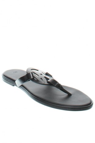 Γυναικείες παντόφλες H&M, Μέγεθος 41, Χρώμα Μαύρο, Τιμή 28,99 €