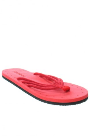 Pantolette Harssidanzar, Größe 40, Farbe Rot, Preis 19,99 €