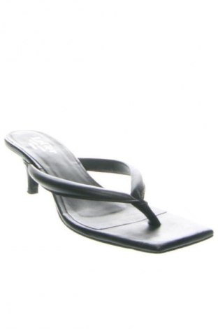 Pantolette LeGer By Lena Gercke, Größe 38, Farbe Schwarz, Preis € 51,70