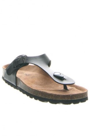 Чехли Leone, Размер 36, Цвят Черен, Цена 50,99 лв.