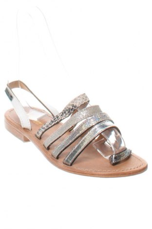 Pantolette Les Tropeziennes Par M.Belarbi, Größe 37, Farbe Mehrfarbig, Preis 31,99 €