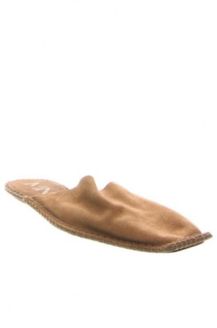 Pantolette Mango, Größe 41, Farbe Braun, Preis € 39,39