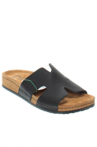 Pantolette Mubb, Größe 40, Farbe Schwarz, Preis € 67,99