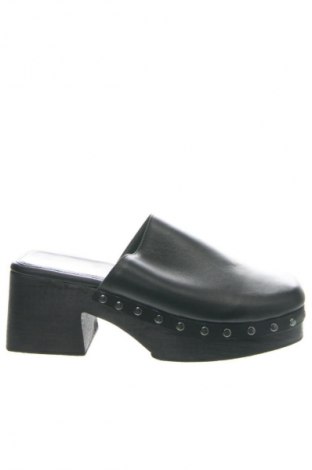 Papucs Nasty Gal, Méret 40, Szín Fekete, Ár 13 899 Ft