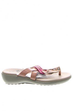 Γυναικείες παντόφλες Naturlaufer, Μέγεθος 37, Χρώμα Πολύχρωμο, Τιμή 39,99 €