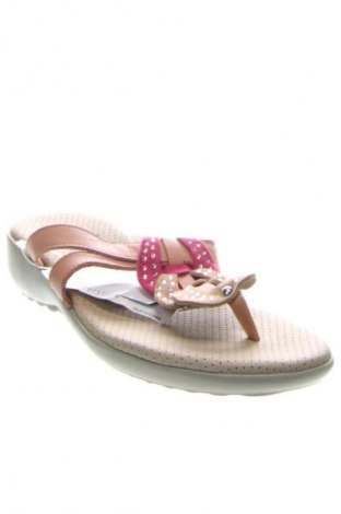 Γυναικείες παντόφλες Naturlaufer, Μέγεθος 37, Χρώμα Πολύχρωμο, Τιμή 39,99 €