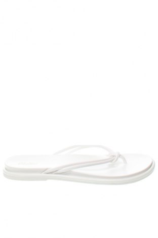 Pantolette Olukai, Größe 40, Farbe Weiß, Preis € 30,99