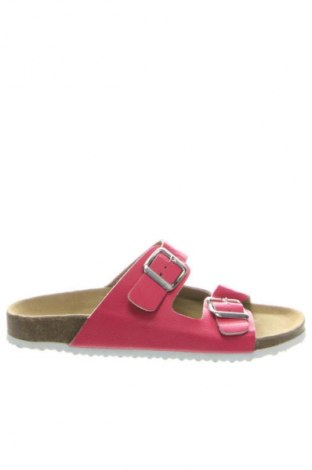 Pantofle Oyanda, Velikost 39, Barva Růžová, Cena  589,00 Kč