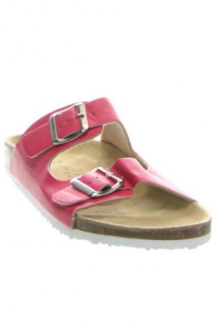 Pantofle Oyanda, Velikost 39, Barva Růžová, Cena  589,00 Kč