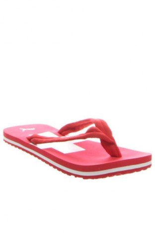 Pantolette PUMA, Größe 40, Farbe Rot, Preis € 36,99