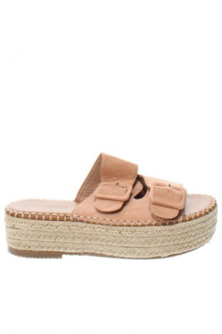 Pantolette Primadonna, Größe 38, Farbe Rosa, Preis 21,99 €