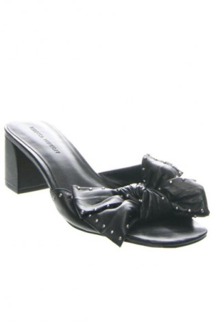 Pantolette Rebecca Minkoff, Größe 42, Farbe Schwarz, Preis 53,99 €