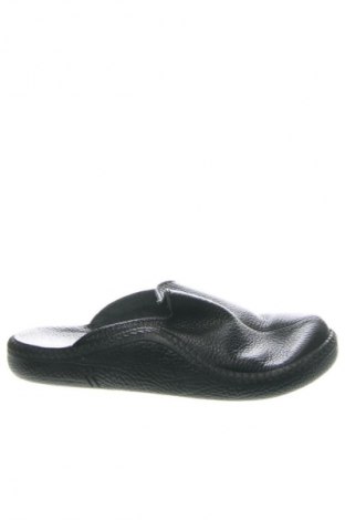 Γυναικείες παντόφλες Romika, Μέγεθος 41, Χρώμα Μαύρο, Τιμή 34,99 €
